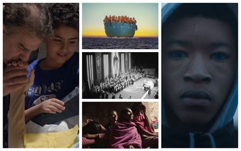 How To Watch Oscar Nominated Documentary Shorts Academy Award