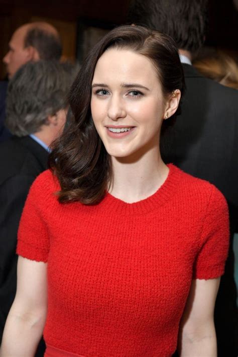 ‘house Of Cards Star Rachel Brosnahan Pays Sweet Tribute To Aunt Kate Spade