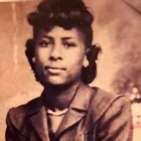 Obituary Mildred Perry Of Philadelphia Pennsylvania Alfonso Cannon Funeral Chapels Inc