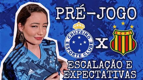 We did not find results for: Comentando escalação Cruzeiro x Sampaio Correa - YouTube