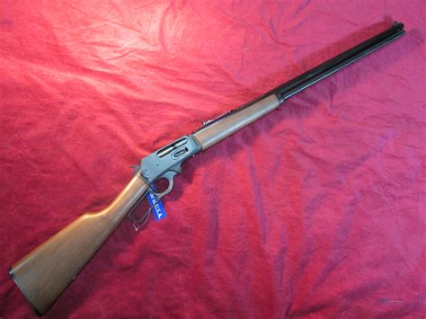 Marlin 1895 Cowboy Lever 4570 Cal 26 Octagon For Sale