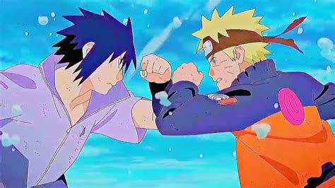 See Me Fall Naruto Vs Sasuke Amv Youtube