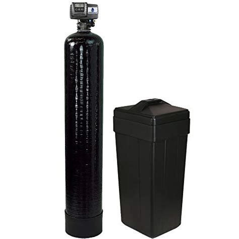 Afwfilters Built Fleck 48000 Water Softener System With 5600sxt