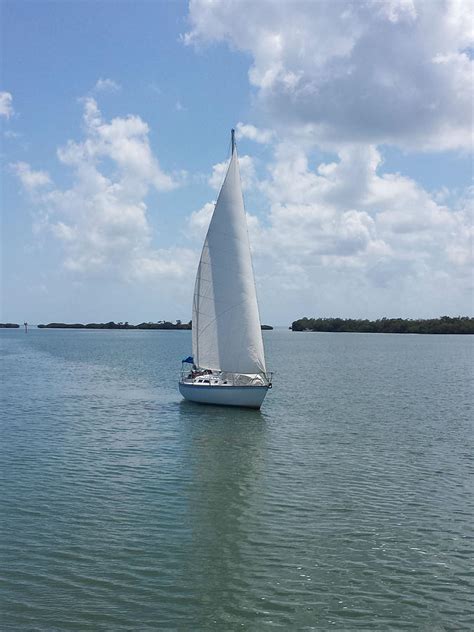 Sailing Takes Me Away Photograph By Melinda Mose Fine Art America