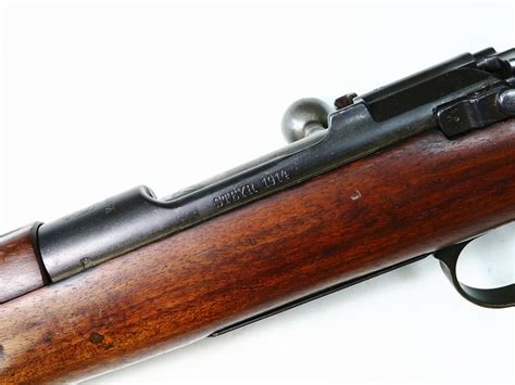 Greek 1903 Mannlicher Schoenauer Rifle For Sale Caqwetrak