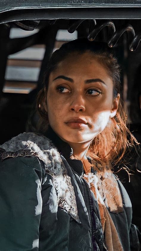 Wallpaper Raven Reyes In 2021 The 100 Raven The 100 Characters The