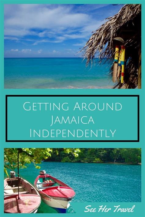 Independently Travelling Around Jamaica Takes You Off The Cruise Ships And Deeper Into Real