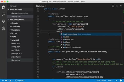 Visual Studio 2022 Extensions Publikiza