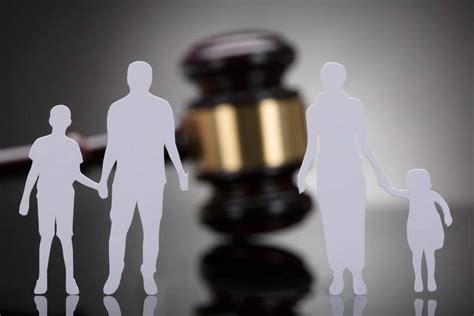 Can I Change Custody Arrangements After My Divorce