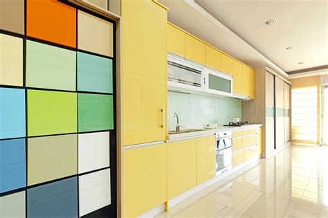 Start your morning right with a delicious hot pot of coffee brewed in one of our coffee makers, toast your bagels and. Never Mind the Stainless Steel: Let's Put Some Color Back ...