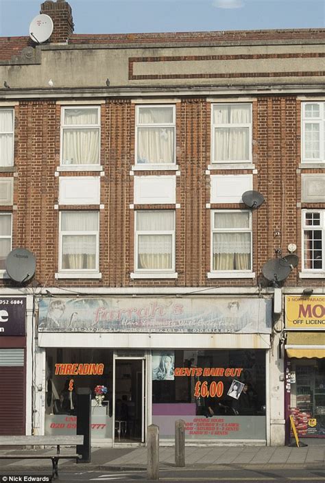 2 sealing the smoke detector inside a plastic bag. Filthy flat landlord revealed as London beauty salon boss ...