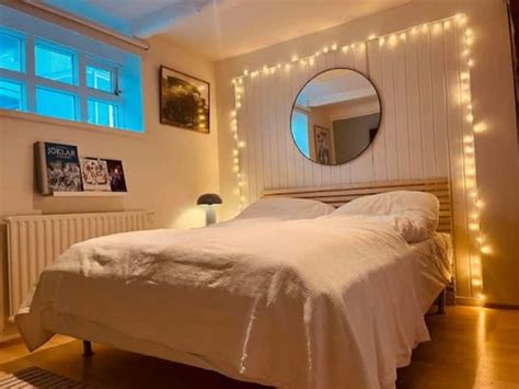 Cozy And Private Downtown Bedroom Houses For Rent In Reykjavík Iceland