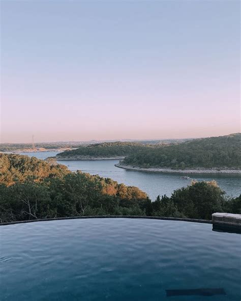 Lake Travis in Austin, Texas | Travel the world quotes, Travel