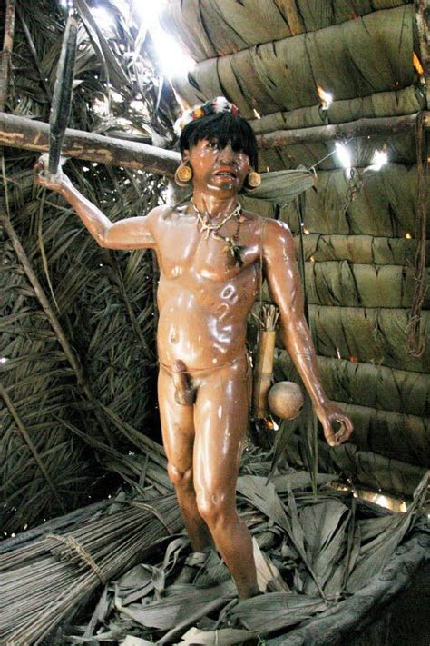 Nude Amazon Tribe Xxgasm