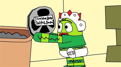 Find expert advice along with how to videos and articles, including instructions on how to make, cook, grow, or do almost anything. Baby Brobee - Yo Gabba Gabba Fan Art (16479667) - Fanpop