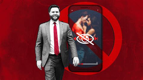 Why Jd Vance Poses A Serious Threat To The Porn Industry