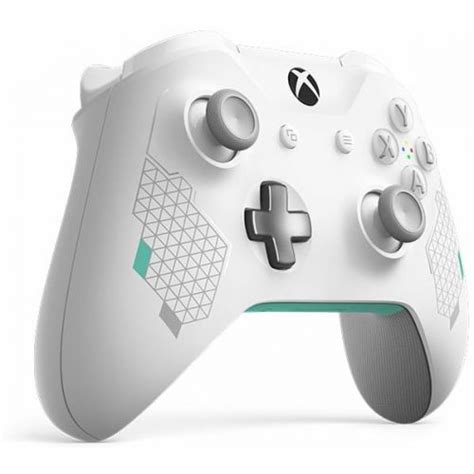 ≡ Microsoft Xbox One S Wireless Controller With Bluetooth Special
