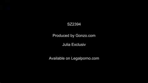 Download Julia Exclusiv Eats Anal Creampies After Guys Fuck Her Balls Deep With Dap Sz2394