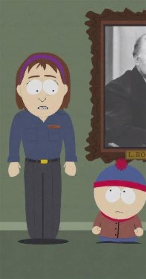 South Park Trapped In The Closet Full Episode Online Officetop