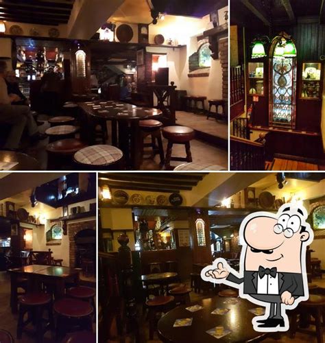Mcginleys Bar In Letterkenny Restaurant Reviews