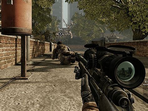 How To Be A Good Sniper In Call Of Duty Modern Warfare 2