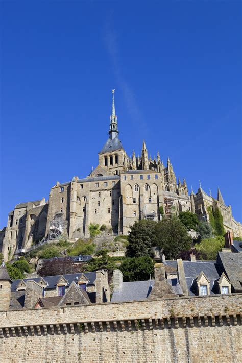 Check spelling or type a new query. Abadía del Monte Saint-Michel - turismo Pontorson ...