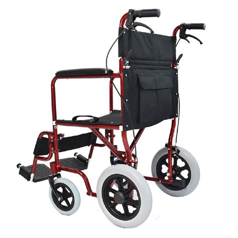 Create your own flashcards or choose from millions created by other students. Great Big Wheel Transport Chair - Handi-House