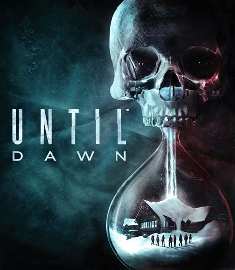 Until Dawn Characters Giant Bomb