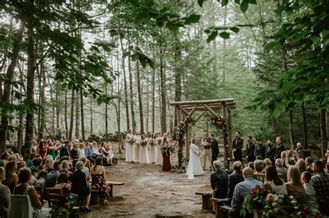 Small Wedding Venues In Maine Jenniemarieweddings