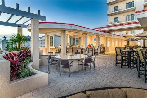 1475 gateway blvd., boynton beach, fl 33426 ~5.98 miles north of delray beach center. Hampton Inn & Suites Clearwater Beach - UPDATED 2018 ...