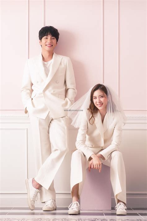Wedding Photo Studio Korean Wedding Photography Pre Wedding Poses