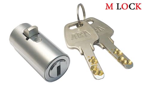 High Security Dimple Key Style Cylinder Lock Grelly Uk