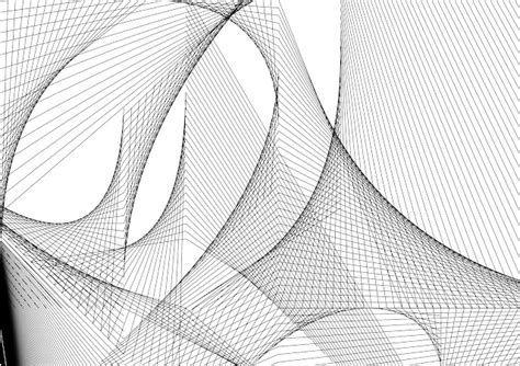 Tomwhartonimages Geometric Lines
