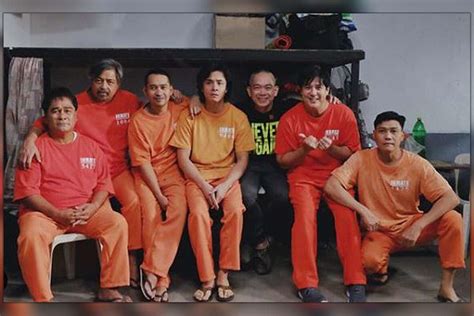 Watch miracle in cell no. LOOK: Star-studded Cast Of Miracle in Cell No. 7 Filipino ...