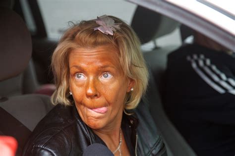 Image 301187 Patricia Krentcil Tanning Mom Know Your Meme