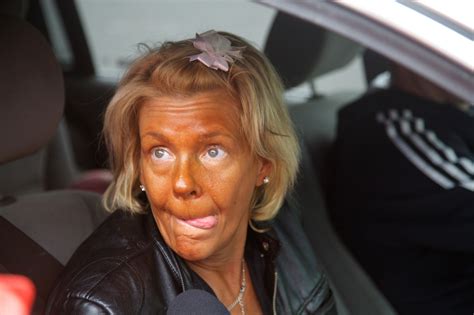 Image Patricia Krentcil Tanning Mom Know Your Meme