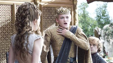 Game Of Thrones Fans Will Be ‘double Crossed In Season Five Says