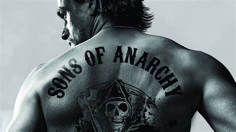 Sons Of Anarchy Season 7 And Complete Series Blu Ray Details Ign