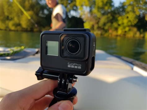 Save $170 on hero9 black. Test de la GoPro Hero 7 Black : simple mise à jour ou ...