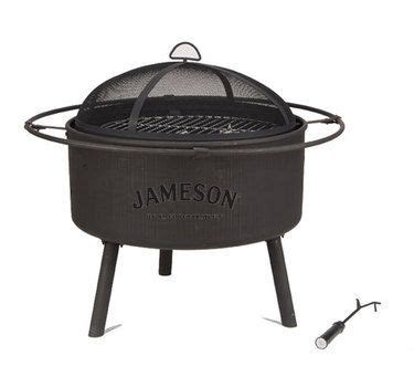 Here are a few more popular methods of lighting your fire pit. Fire Pit | Fire pit, Fire, Charcoal grill