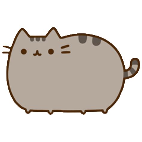 Download Snout Carnivoran Kitten Pusheen Cat Free Clipart Hq Hq Png