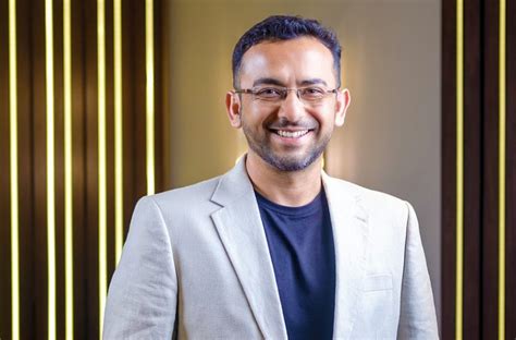 Imran Ali Appointed As Ceo Of Livspace Asg Jv In The Middle East
