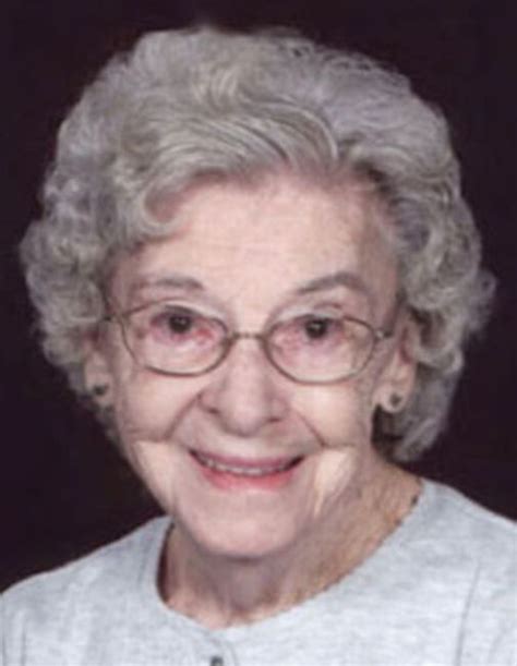 Edith Smith Obituary The Star Beacon