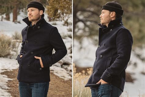What Is Melton Wool On The Toughest And Arguably Warmest Woolen