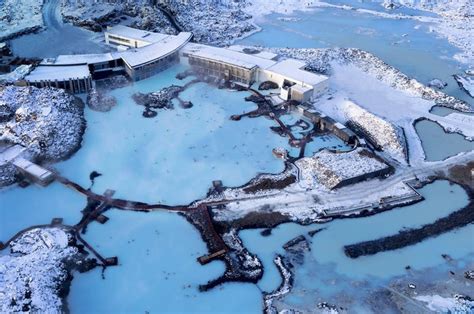 The Top 7 Geothermal Spas In Iceland Guide To Iceland