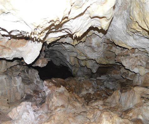 The Best List Of Caves In Mississippi World Of Caves