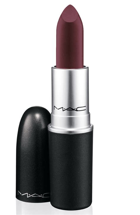 Mac Spring Colour Forecast 3 The Plums Makeup Stash