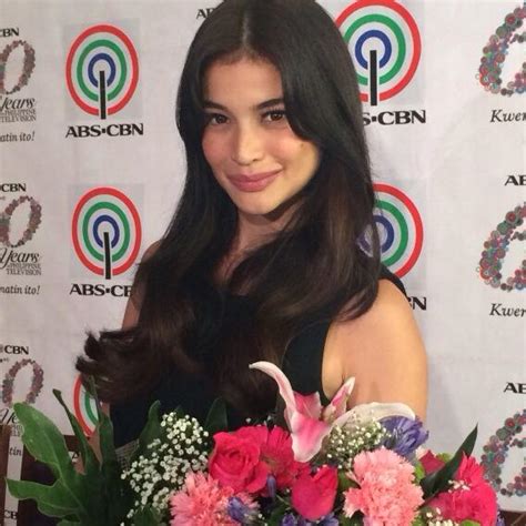 Anne Curtis Renewed Two Year Contract Under Abs Cbn Photo Philippine News