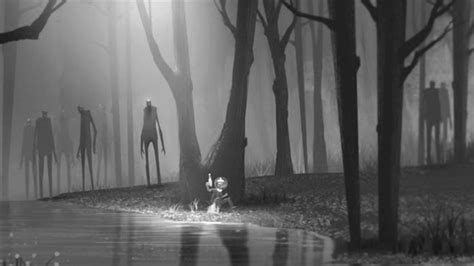 You will definitely choose from a huge number of pictures that option that will suit you exactly! sci fi, Forest, Child, Kid, Zombies, Chase, Horror, Alien, Dark, Fantasy Wallpapers HD / Desktop ...