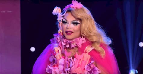 What Is Miss Vanjie Doing Now The Rupaul S Drag Race Star Is More Famous Than Ever